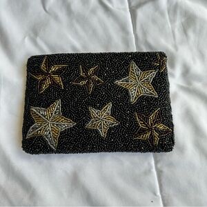 •SOLD• Vintage Neiman Marcus Beaded Coin Purse